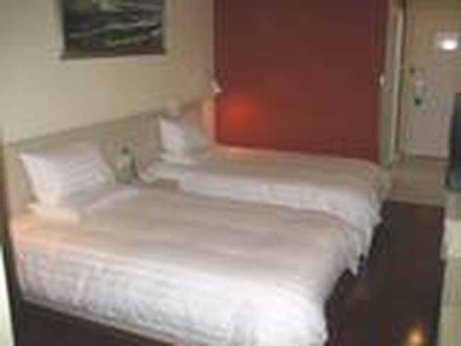 汉庭快捷酒店（上海上南店）,图三