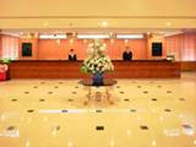 上海天诚大酒店,图二