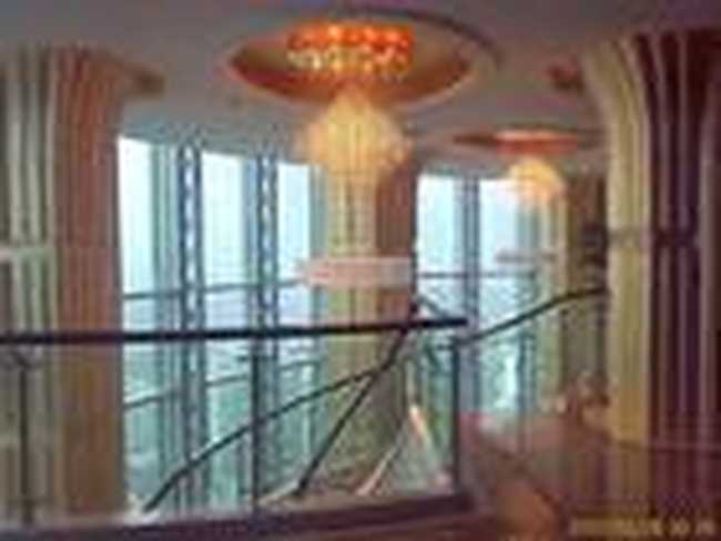 上海仕格维丽致大酒店,图三