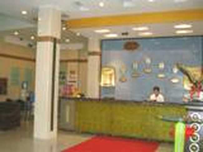 上海新纪元大酒店/,图二