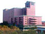 上海长航宾馆（上海中医学术交流中心）,图一