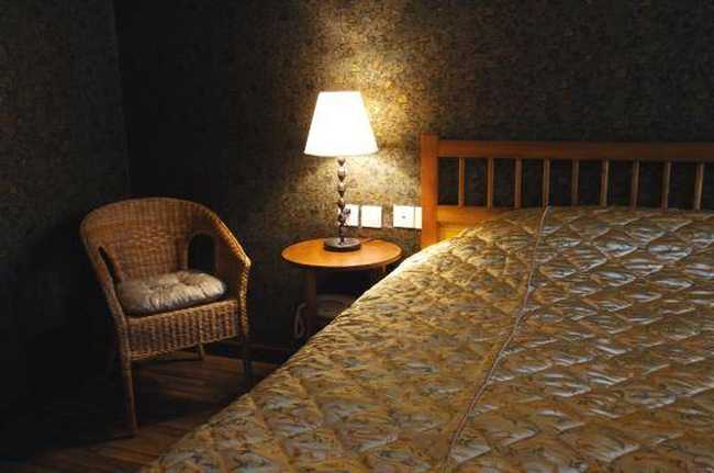 上海旅行者国际青年旅舍,图四