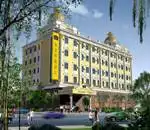 如家快捷酒店（上海闸北公园店）