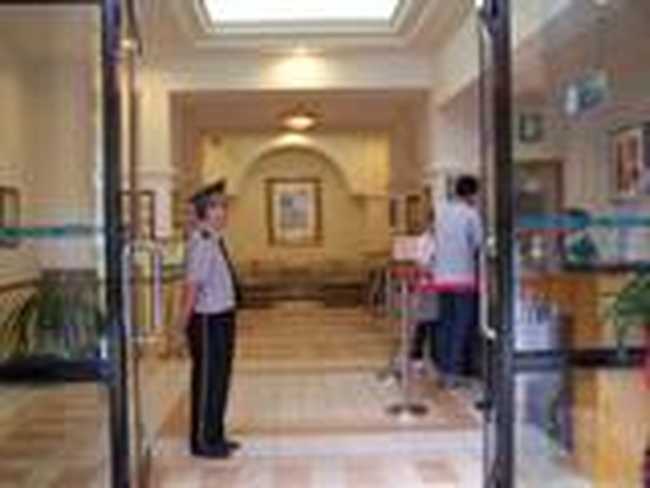 锦江之星（上海虹口足球场店）,图二