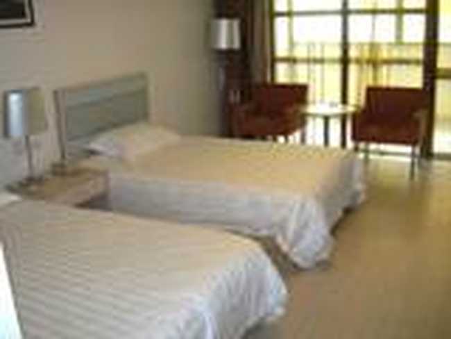 张江药谷商务酒店,图三