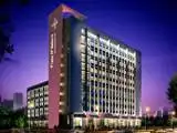 蓝天绿地城市商务酒店（上海共鑫店）,图一