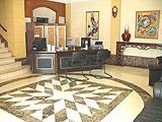 上海瑞裕宾馆,图二