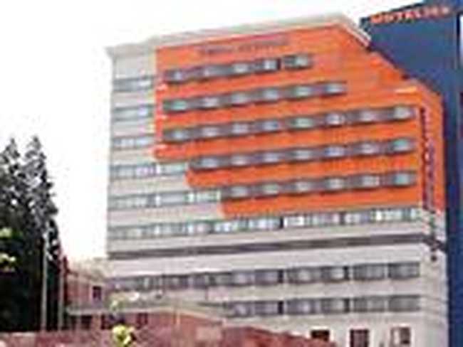 莫泰连锁旅店（上海共和新路店）,图一