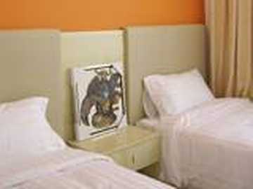 上海长钰商务酒店,图三