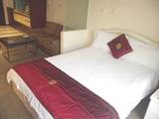 雅斯酒店连锁(上海同济佳苑酒店公寓),图三