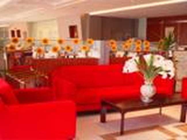 如家张江和美店,图二