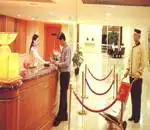 上海华融大酒店,图二