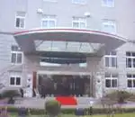 上海圣达大酒店,图一