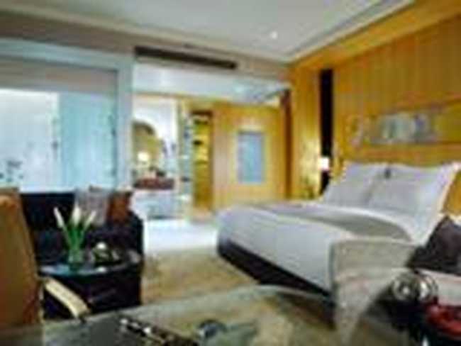 上海世茂皇家艾美酒店,圖三