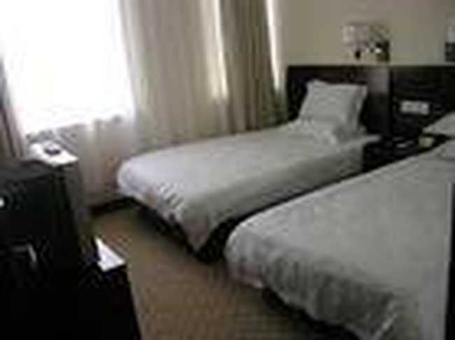 上海林顿商务酒店,图三