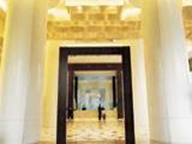 上海裕景大饭店,图二