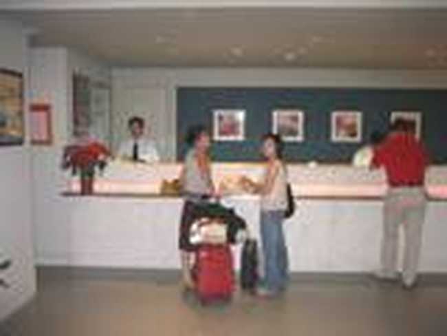 锦江之星（上海新国际博览中心店）,图二