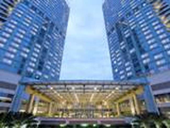 上海外滩茂悦大酒店,图一