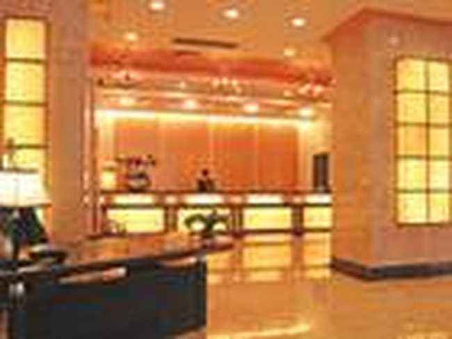 上海都伦国际大酒店,图一