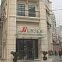 锦江之星（上海中山公园店）
