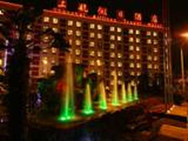 上航假日酒店（上海浦东机场店）,图一