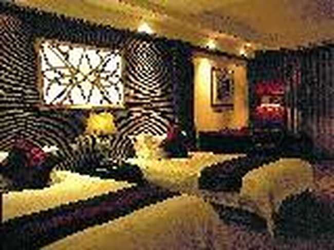 上海东鼎宾馆,图三