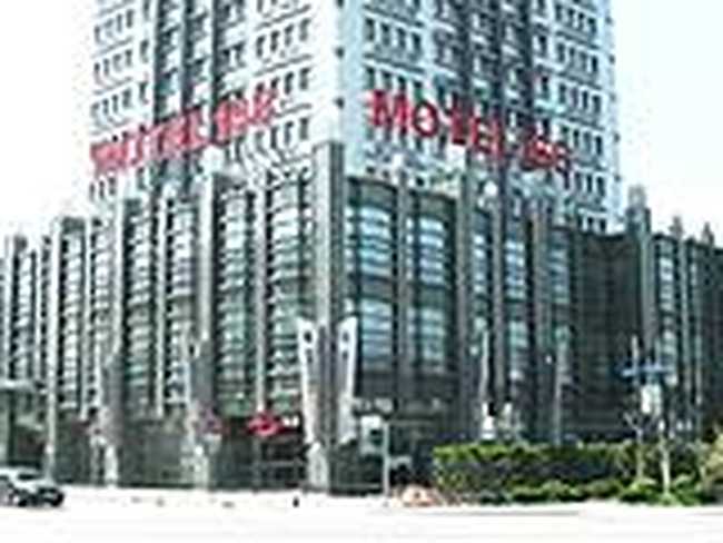 莫泰连锁旅店（上海外高桥店）,图一