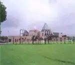 上海太阳岛国际俱乐部,图一