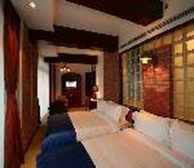 上海浪音酒店,图三