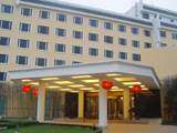 上海园林格兰云天大酒店,图一