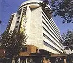 上海恒升半岛酒店