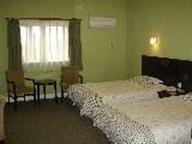 莫泰连锁旅店（上海银都店）,图三