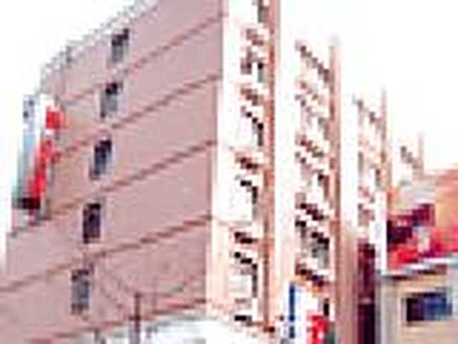 莫泰连锁旅店（上海川沙路店）,图一