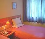 如家快捷酒店(上海陕西北路店)