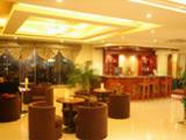 格林豪泰（上海jingan店）,图二