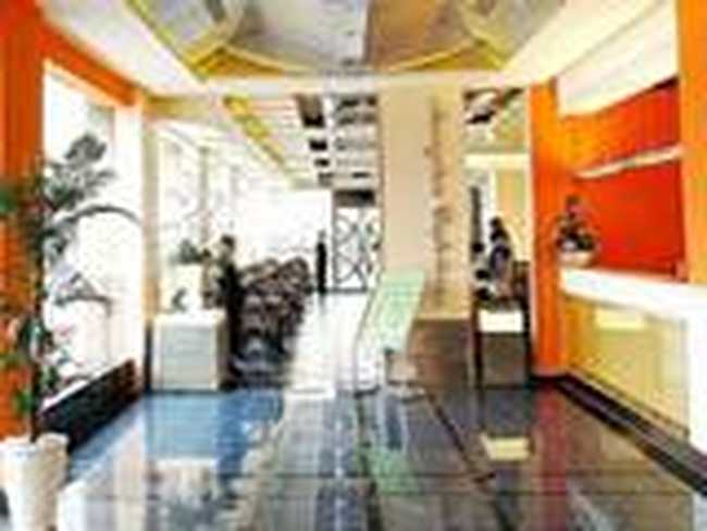 莫泰连锁旅店（上海川沙路店）,图二