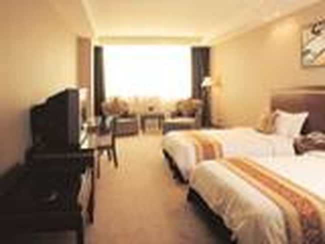 最佳西方上海瑞特大酒店,图三