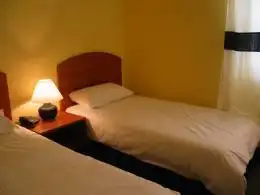 上海乐途国际青年旅舍,图四