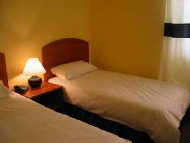 上海乐途国际青年旅舍,图四