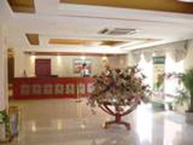 格林豪泰（上海中山沪太店）,图二