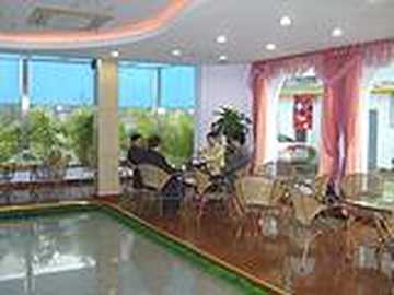 上海悦家假日酒店,图二