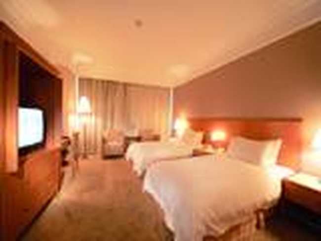 上海天诚大酒店,图三