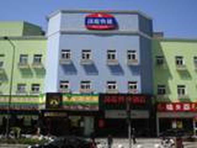 汉庭快捷酒店（上海外高桥店）,图一
