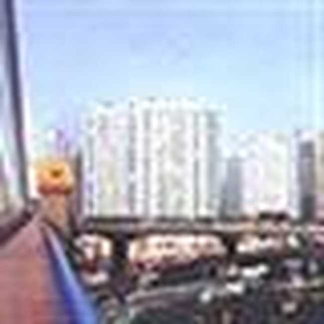 上海中福花苑青年汇酒店式公寓,图一