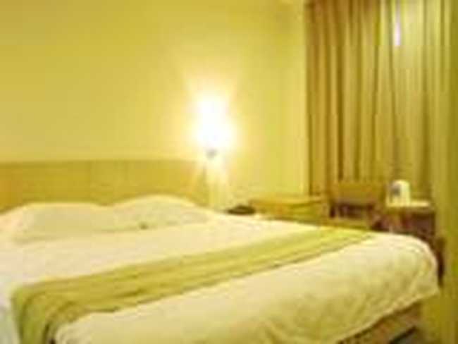 上海泛禾宾馆,图三