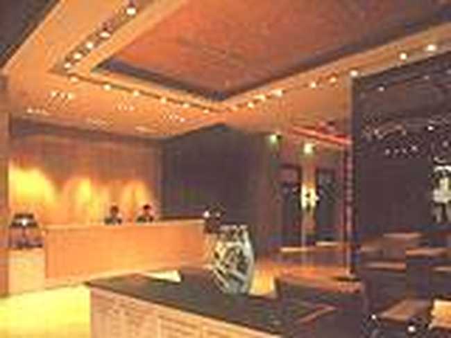 上海世和酒店/,图二