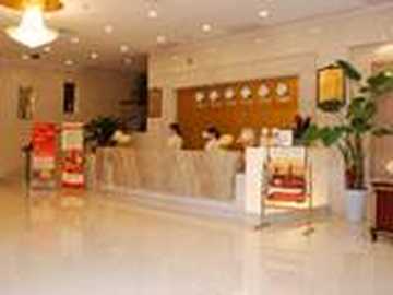 上海津久盛大酒店,图二