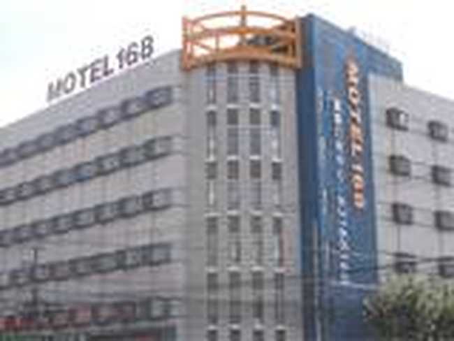 莫泰连锁旅店（上海沪太路店）,图一