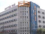 莫泰连锁旅店（上海沪太路店）,图一