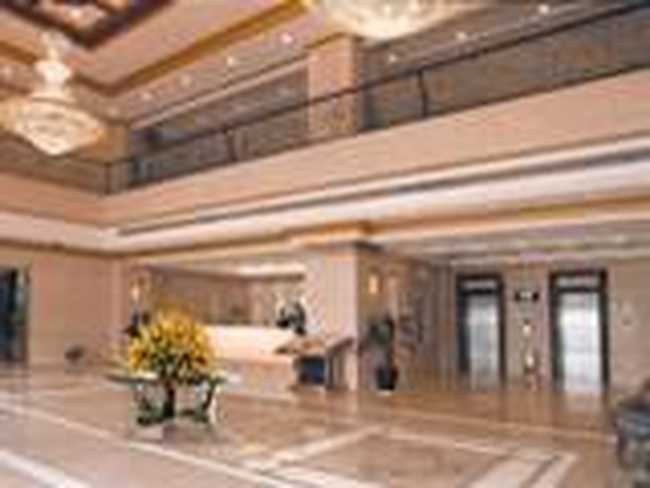 最佳西方上海瑞特大酒店,图二